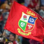 Venues announced for historic women's Lions tour of NZ