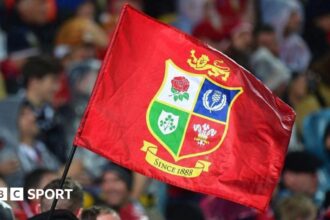 Venues announced for historic women's Lions tour of NZ