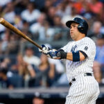 Former Yankees Carlos Beltrán, Andruw Jones elected to Hall of Fame