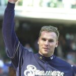 Andruw Jones kept Ben Sheets' epic 2004 game from being even better