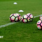 Women coaches 'twice as likely to be bullied', study finds