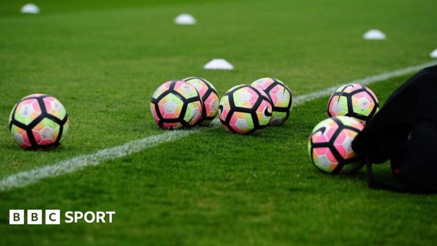 Women coaches 'twice as likely to be bullied', study finds