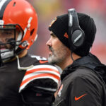 Why Baker Mayfield says he 'can't wait' to face Kevin Stefanski