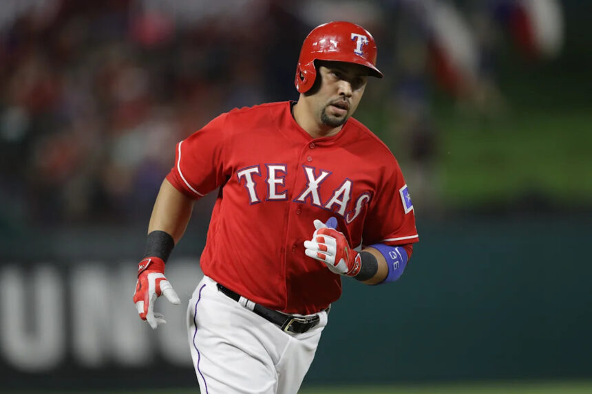 Beltran, Jones elected to HOF