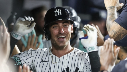 Latest Cody Bellinger free agency buzz: Yankees, Mets among four teams in consideration