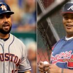 Baseball Hall of Fame adds 2 outfielders to Cooperstown, including one tied to Astros' scandal