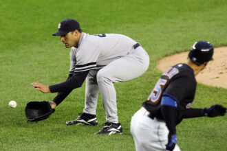 Baseball Hall of Fame 2026 winners and losers: The curious case of Andy Pettitte