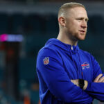 Arizona Cardinals interview Bills OC Joe Brady for head-coaching job