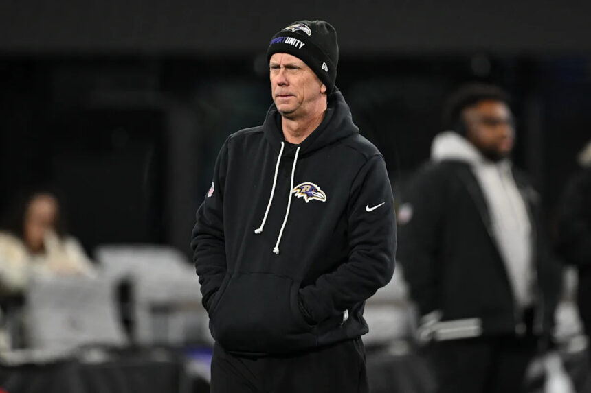Todd Monken interviews a 2nd time for Browns' coaching job