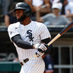 New York Mets acquire Luis Robert Jr. in trade with Chicago White Sox