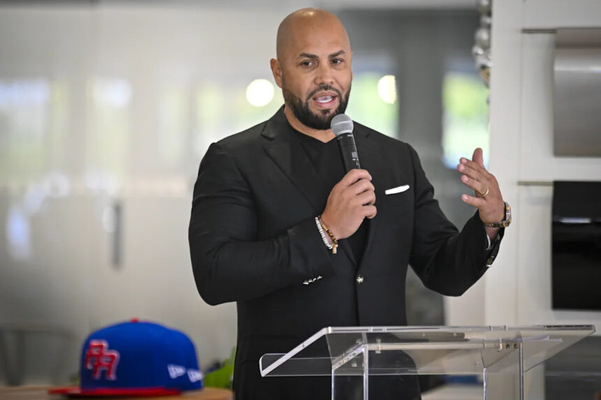 Around the Empire: Yankees outfielders Beltrán, Jones elected to Hall of Fame