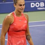 Aryna Sabalenka regroups, advances to third round of Australian Open