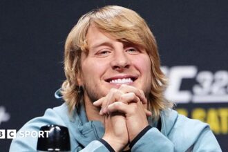 I can teach Pimblett some lessons - Gaethje