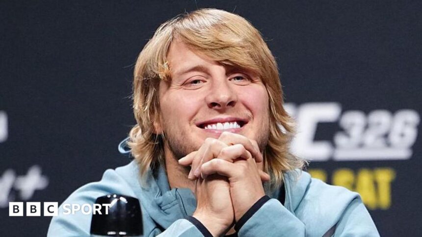 I can teach Pimblett some lessons - Gaethje