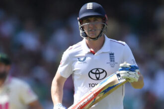 Fans have 'every right to be annoyed' - Brook