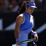 Emma Raducanu’s Australian Open exit leaves one damning conclusion