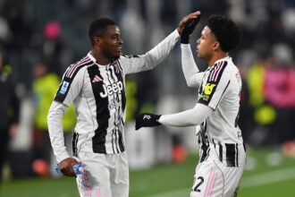 Juventus vs Benfica – Predicted lineup and team news