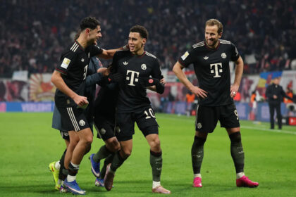 Bayern Munich vs Union SG – Match preview and team news