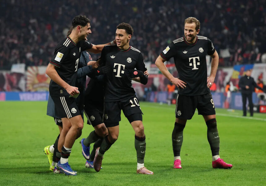 Bayern Munich vs Union SG – Match preview and team news