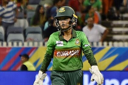 Pakistan offers to host Bangladesh's T20 World Cup games: Report