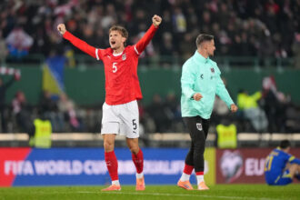 Mainz set to complete Posch capture