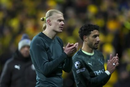 Five Things Learned: Bodo/Glimt 3-1 Manchester City (UEFA Champions League)