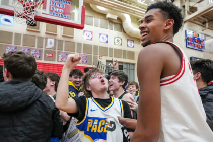 Plainfield surges past Lawrence North in top-5 matchup. 'Gives us confidence.'