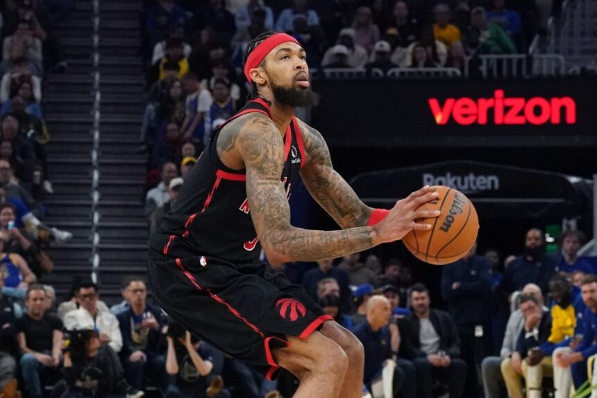 Raptors hope long-range scoring punch continues against Kings