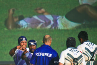 NBA roundup: Raptors blow out Jimmy Butler-less Warriors