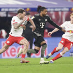 Bayern keen to extend Michael Olise's contract ahead of the World Cup