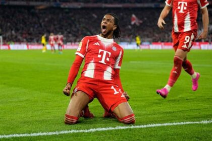 Where to watch Bayern Munich vs. Union St. Gilloise live stream, TV channel, start time for Champion