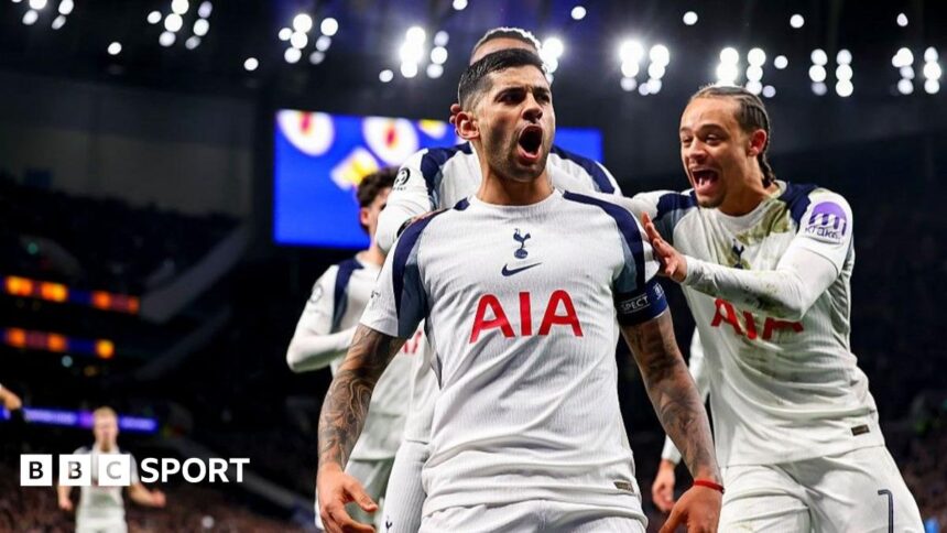 Which countries are set to win extra Champions League places?