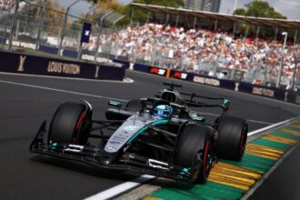 Mercedes F1 expected to announce huge new multi-year partnership with technology giant