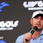 What does the future hold for LIV Golf after Koepka exit?