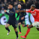 UEFA Champions League: What time and on which channel to watch Juventus vs Benfica?