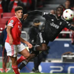 UEFA Champions League: Probable lineups Juventus – Benfica