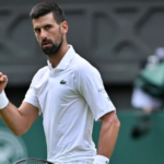 Novak Djokovic next match at Australian Open 2026: TV schedule, scores, results for tennis grand sla