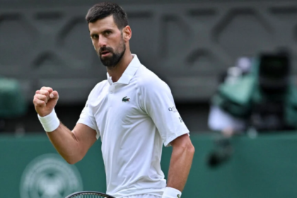 Novak Djokovic next match at Australian Open 2026: TV schedule, scores, results for tennis grand sla