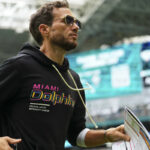 Mike McDaniel expected to take AFC offensive coordinator job