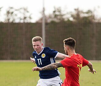 England vs Scotland, U19 World Cup Live Score and Updates