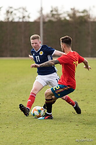 England vs Scotland, U19 World Cup Live Score and Updates