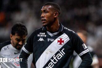 Bournemouth close on £30.6m move for Brazilian