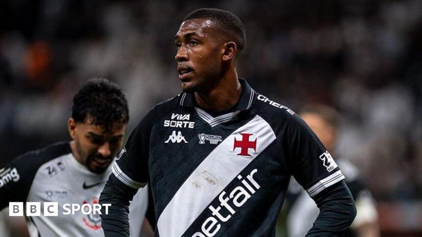 Bournemouth close on £30.6m move for Brazilian