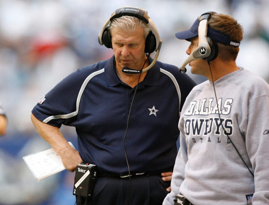 Sean Payton turns to Hall of Fame mentor in dealing with Broncos QB crisis