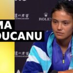 'I don't want to give myself too much of a hard time'