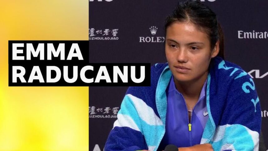 'I don't want to give myself too much of a hard time'