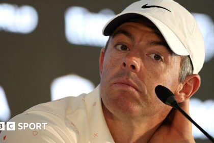 McIlroy challenges Hatton and Rahm to pay Tour fines