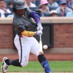 White Sox receive high grade for Luis Robert Jr. Mets trade