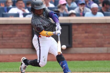 White Sox receive high grade for Luis Robert Jr. Mets trade