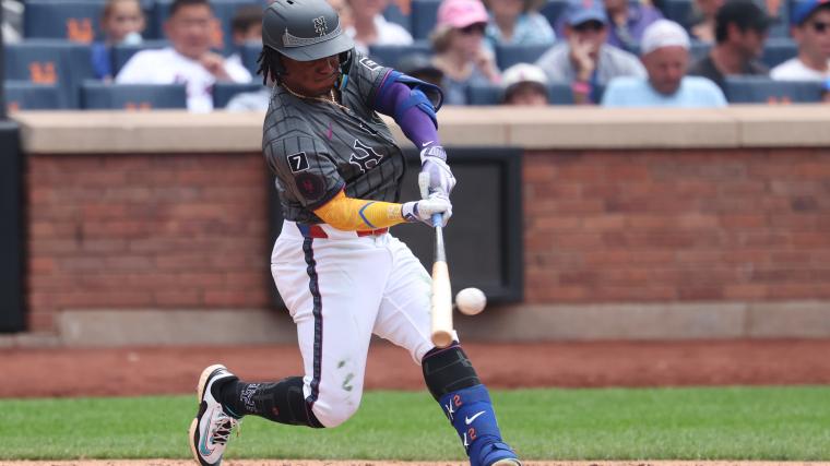 White Sox receive high grade for Luis Robert Jr. Mets trade